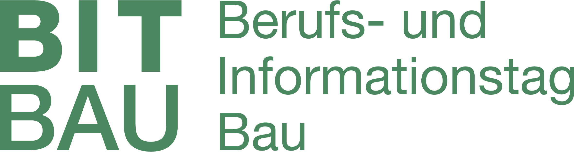 BIT-BAU Logo